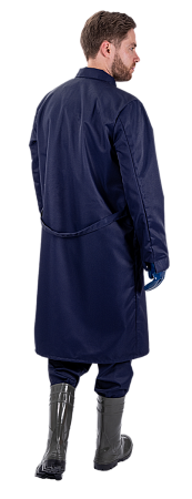 Комплект кислотостойкий, т/синий