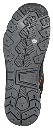 Сапоги OPERATOR 2.0 с КП и КС Thinsulate® шерст. мех кожаные ПУ/ТПУ