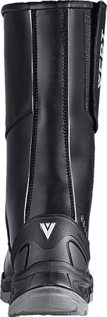 Сапоги VERT высокие с КП и КС Thinsulate® шерст. мех кожаные ПУ/ТПУ