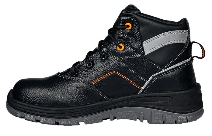 Ботинки OPERATOR 2.0 с КП и КС Thinsulate® шерст. мех кожаные ПУ/ТПУ