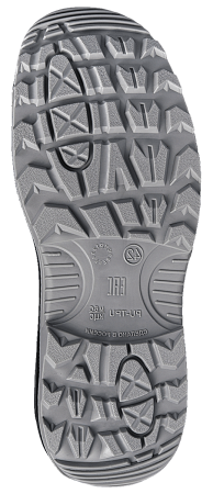 Сапоги СОЮЗ с МП юфтевые ПУ/ТПУ