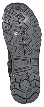 Ботинки OPERATOR 2.0 с КП и КС шерст. мех кожаные ПУ/ТПУ