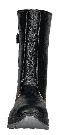 Сапоги OPERATOR 2.0 с КП и КС Thinsulate® шерст. мех кожаные ПУ/ТПУ