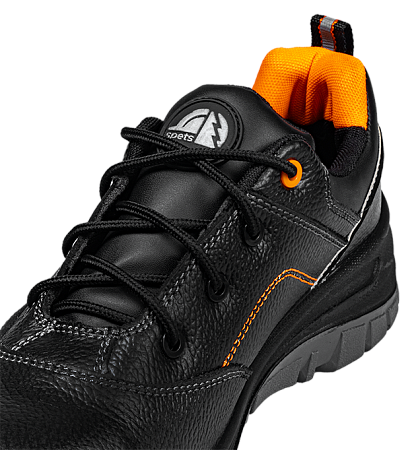 Полуботинки OPERATOR 2.0 с КП и КС кожаные ПУ/ТПУ