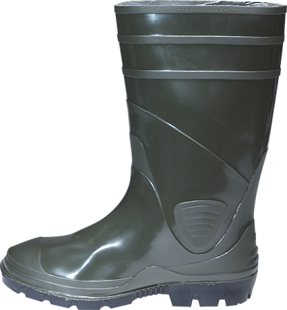 Сапоги ПВХ мужские, (арт.165-03, h-34)