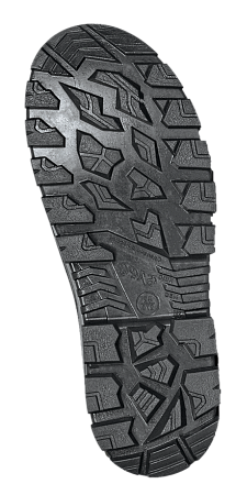 Сапоги полиуретановые Патриот с КП и КС на подошве из ПУ