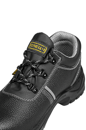 Полуботинки СПЕЦ-1 на ПУ