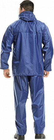 Костюм POSEIDON WPL влагозащитный синий