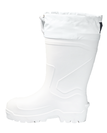 Сапоги ЭВА NORDMAN ACTIVE с КП белые