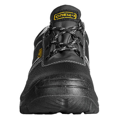 Полуботинки СПЕЦ-1 с МП на ПУ