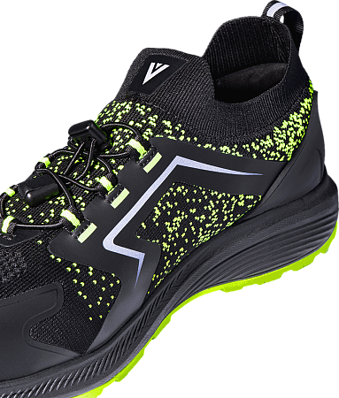 Полуботинки VERT 3D вязка с КП и КС на ЭВА/резина