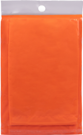Куртка ЛИДЕР оранжевый