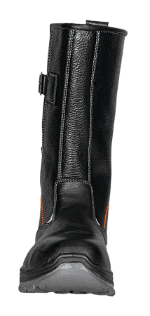 Сапоги OPERATOR 2.0 с КП и КС нат. мех кожаные ПУ/ТПУ