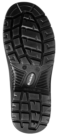 Ботинки STRONG (Стронг) с КП кожаные ПУ/ПУ