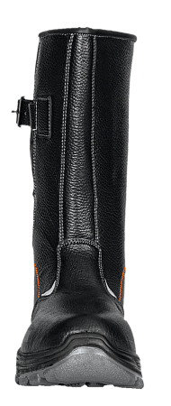 Сапоги OPERATOR 2.0 с КП и КС кожаные ПУ/ТПУ