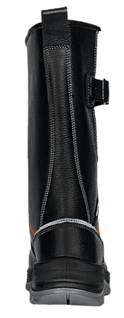 Сапоги OPERATOR 2.0 с КП и КС шерст. мех кожаные ПУ/ТПУ