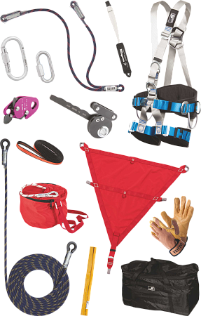 Комплект спасательного снаряжения КСС-30 (vnt 902)