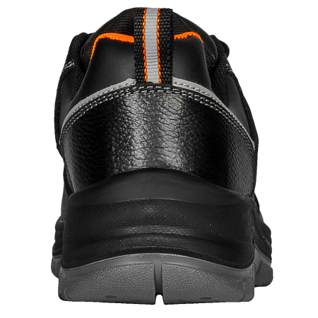 Полуботинки OPERATOR 2.0 с КП и КС кожаные ПУ/ТПУ