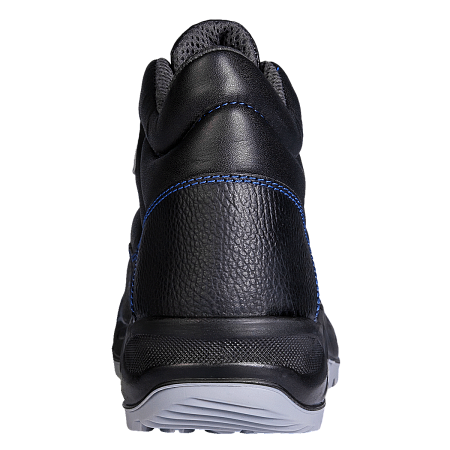 Ботинки СОЮЗНИК кожаные ПУ/ТПУ