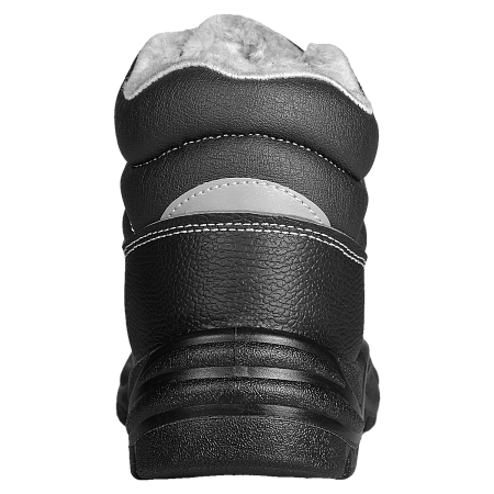 Ботинки СПЕЦ-1 иск. мех на ПУ