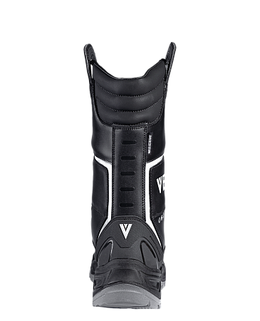 Сапоги VERT с КП и КС Thinsulate® шерст. мех кожаные ПУ/ТПУ