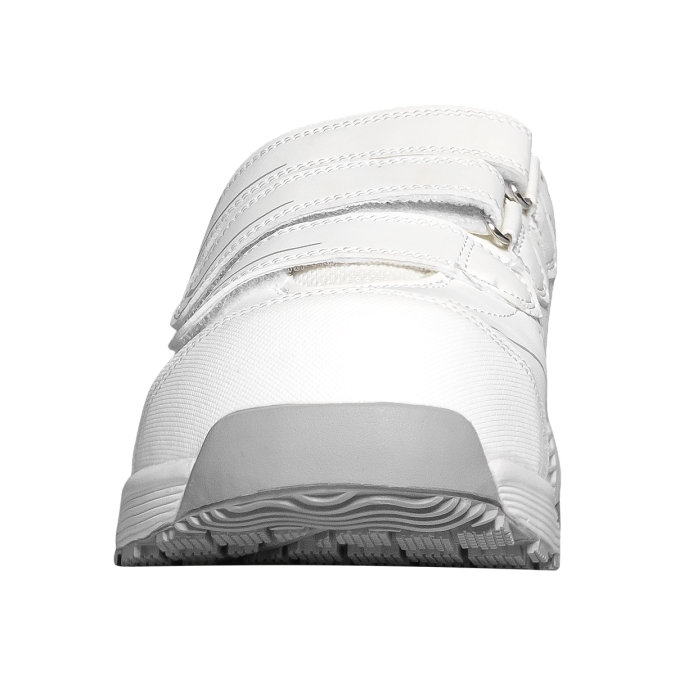 Полуботинки PACCO S1PS LOW (ПАККО С1ПС ЛОУ) с КП и КС микрофибра ЭВА/нитрил