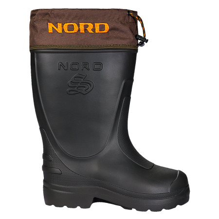 Сапоги ЭВА NORD STEP с КП