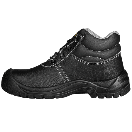 Ботинки СПЕЦ-1 с МП на ПУ