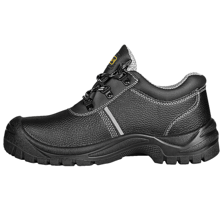 Полуботинки СПЕЦ-1 на ПУ