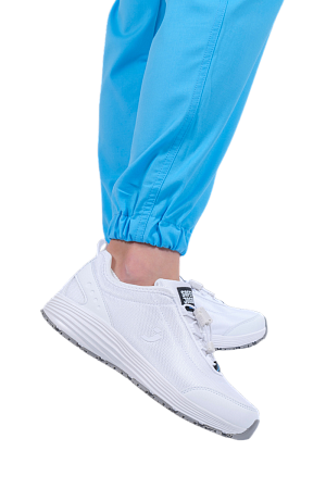 Брюки КЕЛЛИ, голубой