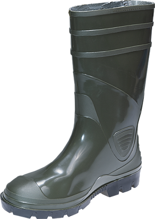 Сапоги ПВХ мужские, (арт.165-03, h-34)