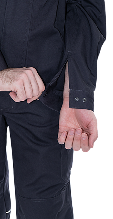 Куртка GT летняя, т.серый-серый