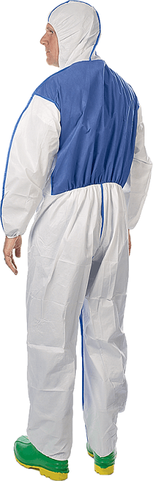 Комбинезон MicroMAX NS CoolSUIT (EMNC428)