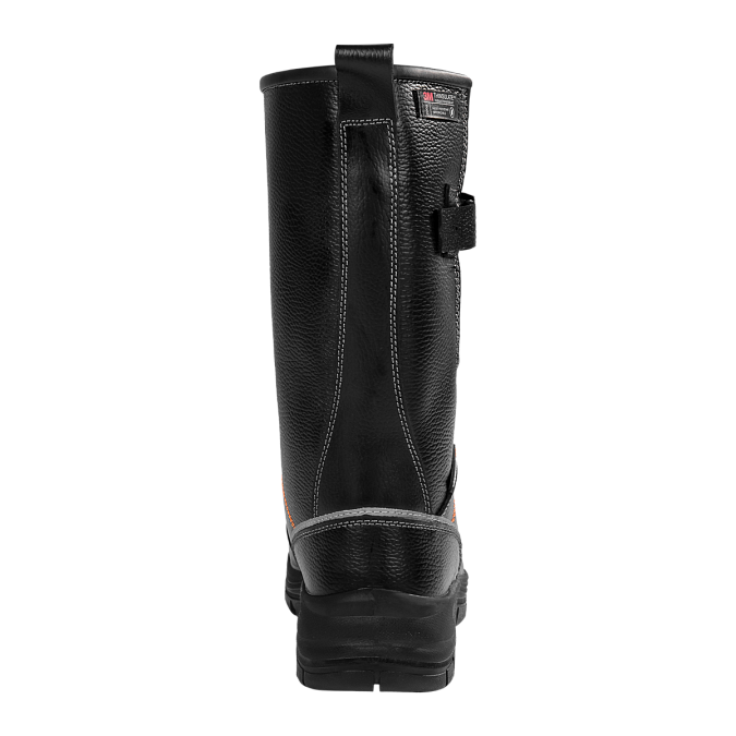 Сапоги OPERATOR 2.0 NITRO с КП и КС Thinsulate® шерст. мех кожаные ПУ/Нитрил