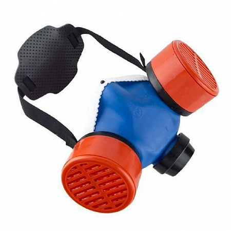 Респиратор БРИЗ-3201 (РУ) A1B1E1P1D