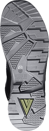 Сапоги VERT с КП и КС кожаные ПУ/ТПУ