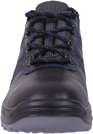 Полуботинки СОЮЗ ЛАЙТ с МП кожаные ПУ/ТПУ