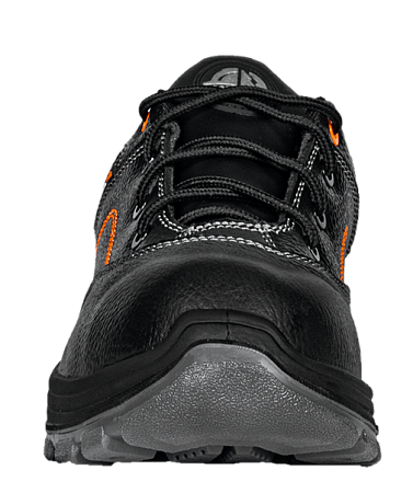 Полуботинки OPERATOR 2.0 с КП и КС кожаные ПУ/ТПУ