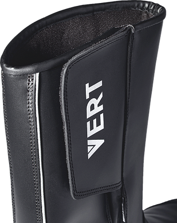 Сапоги VERT высокие с КП и КС кожаные ПУ/ТПУ