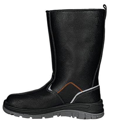 Сапоги OPERATOR 2.0 с КП и КС Thinsulate® шерст. мех кожаные ПУ/ТПУ