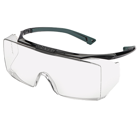 Очки UNIVET™ 5X2 (5X2.03.02.00) (РС) Vanguard PLUS (KN)