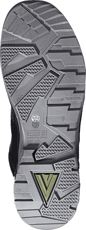 Сапоги VERT высокие с КП и КС кожаные ПУ/ТПУ