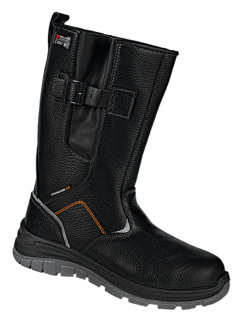 Сапоги OPERATOR 2.0 с КП и КС Thinsulate® шерст. мех кожаные ПУ/ТПУ