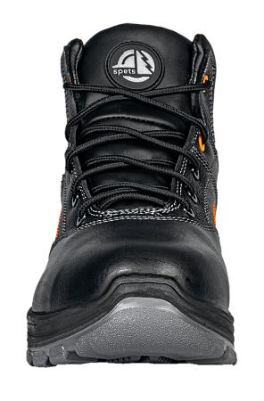 Ботинки OPERATOR 2.0 с КП и КС нат. мех кожаные ПУ/ТПУ