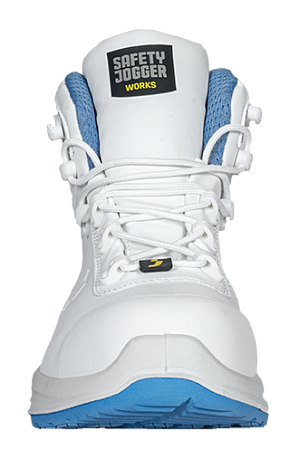 Ботинки MODULO PURE S3S M TG (МОДУЛО ПУР С3С М ТГ) с КП и КС микрофибра ПУ/нитрил