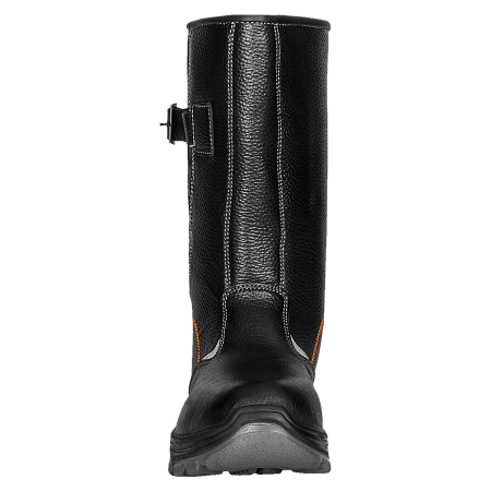 Сапоги OPERATOR 2.0 с КП и КС кожаные ПУ/ТПУ