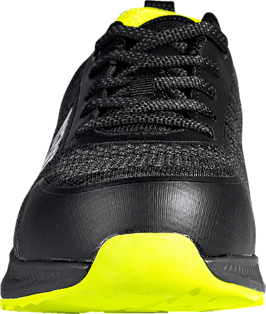 Полуботинки VERT трикотажные с КП и КС на ЭВА/резина