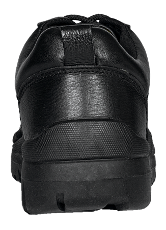 Полуботинки HEKLA (ХЕКЛА) с МП и МС кожаные нитрил