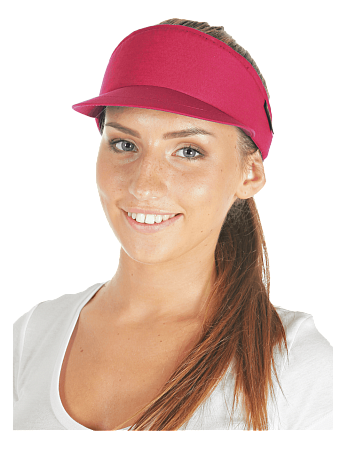 Козырек ЛЮКС, бордовый, NEW