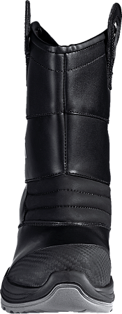 Сапоги VERT с КП и КС нат. мех кожаные ПУ/ТПУ